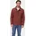 Babista Lederjacke JOMIR", dunkelorange- 54,