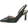 Peter Kaiser Pumps in schwarz, | Gr.: 35,5