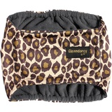 Glenndarcy Männlicher Hundewindeln - Urininkontinenz - (Medium Band only, Leopard)
