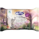 alouette Deluxe Feuchtes Toilettenpapier Life is sweeter with friends - 150.0 Stück