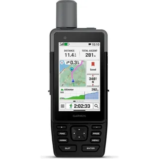 Garmin Navigationsgerät / STK - Schwarz