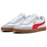 Puma Club Ii Era Cv Sportschuhe - Puma White