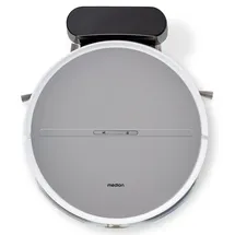 Medion MD 18035 Saugroboter mit Wischfunktion E35 SW Saug-/Wischroboter (50076258)