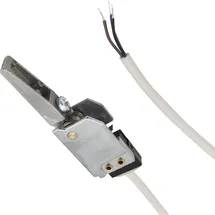 ASSA ABLOY Riegelschaltkontakt 031309.06 Anschlusskabellänge 6000 mm, Zinkdruckguss