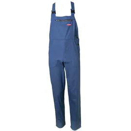 Planam Latzhose BW 290 Gr.54 kornblau PLANAM