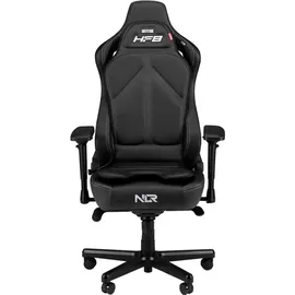 Next Level Racing HF8 Gaming-Stuhl Schwarz PC