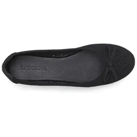LASCANA Ballerina Damen schwarz Gr.36
