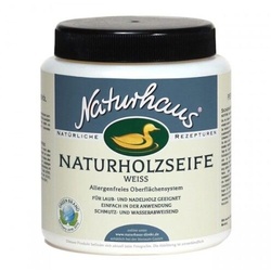 Naturhaus Naturholz-Seife Aufhellend - 25 l Kanister