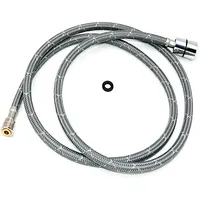 FRANKE Brauseschlauch für Niederdruck Armatur NOVARA Plus mit Brauseauslauf /...