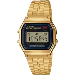 CASIO Vintage Collection Uhr A159WGEA-1 | Gold