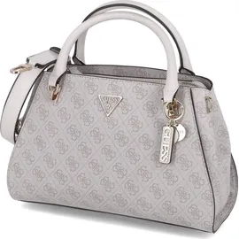 GUESS Handtasche Noelle BD 32 x 12 x 20 - Weiß