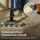 Bissell PowerClean FurFinder Pro