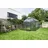Alu grün HKP 4 mm 6,2 m2
