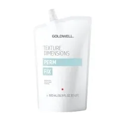 Goldwell Texture Dimensions PERM FIX - Fixierung 500ml