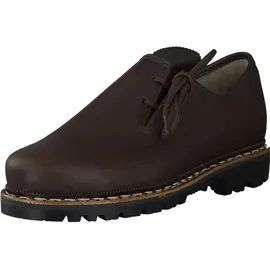MEINDL Herren Haferlschuhe Ischl Trachtenschuhe, Größe:45 EU