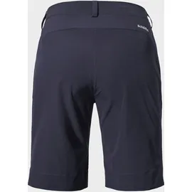 Schöffel Shorts Blau 42
