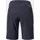 Schöffel Shorts Blau 42