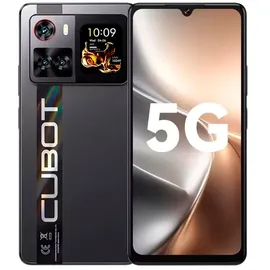 Cubot X100 16 GB RAM 256 GB Schwarz