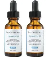 SkinCeuticals Prevent PHLORETIN CF Sérum 2x30 ml