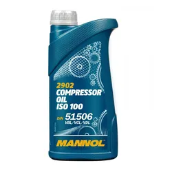 MANNOL Kompressor-Öl MN2902-1