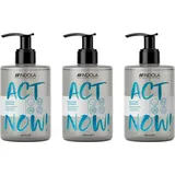 Indola Act Now! Moisture 300 ml