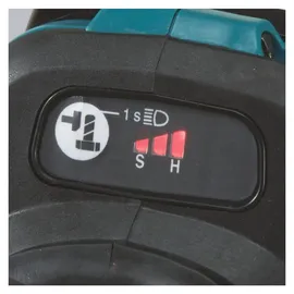 Makita DTW1002RTJ inkl. 2 x 5,0 Ah + Makpac