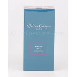 Atelier Cologne - Ambre Nue - 200ml Eau de Cologne Absolue - pure Perfume