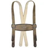 JCC Hosenträger 31023119 in sand | Gr.: 58