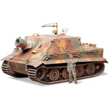 TAMIYA 300035177 - WWII Sturmtiger 1:35