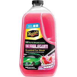 Meguiar's Watermelon Bubblegum Autoshampoo 2 St. 3,8 l