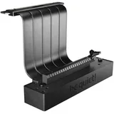 be quiet! Riser Cable PCIe 4.0 x16, 200mm schwarz,