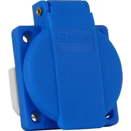 BALS Anbausteckdose 3P 230V IP54 französisch/belgische Typ-E OEM-71118