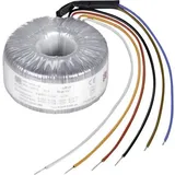 Block RTE 200/2x24 Ringkerntransformator 200 VA 4.17 A