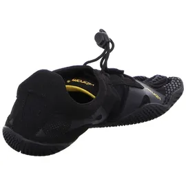 Vibram KSO Evo Damen Schwarz 40