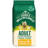 James Wellbeloved Truthahn & Reis 1,5 kg