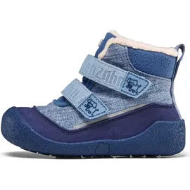 Affenzahn Lauflerner Winterstiefel Vegan Snuggy Elefant Größe 22