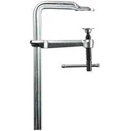 Bessey Schraubzwinge Stahl 600 mm grau