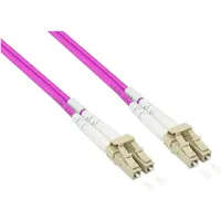 Good Connections Alcasa LW-U815LC4 InfiniBand/Glasfaserkabel 15 m