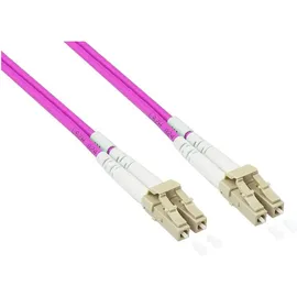 Good Connections Alcasa LW-U815LC4 InfiniBand/Glasfaserkabel 15 m