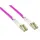 Good Connections Alcasa LW-U815LC4 InfiniBand/Glasfaserkabel 15 m