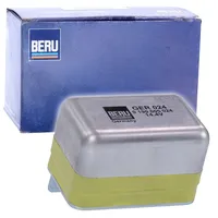 Beru By Driv Generatorregler GER024