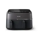 Philips 3000 Series Dual Basket Airfryer Dual Basket Airfryer NA350/00