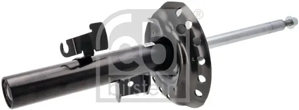 FEBI BILSTEIN Stoßdämpfer 1002327 Vorderachse links für Ford Volvo