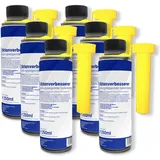 Mr. Perfect Oktanbooster 6x250 ml