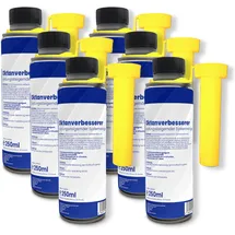 Mr. Perfect Oktanbooster 6x250 ml