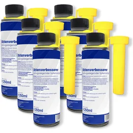 Mr. Perfect Oktanbooster 6x250 ml