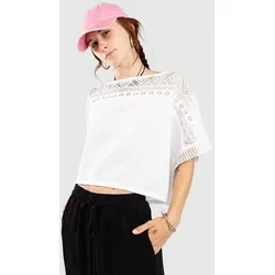 Passenger Flurry T-Shirt white Gr. M