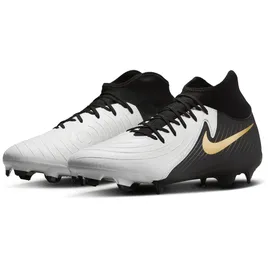 Nike Phantom Luna 2 Academy MG weiß/metallic gold coin/schwarz 43