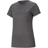 Puma Unisex Performance Tee W T-Shirts Castlerock XS EU