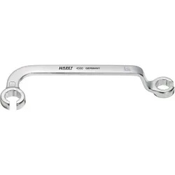 Einspritzleitungs-Schlüssel 4560, Doppel-Sechskant SW 17mm